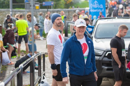 Bydgoskiego Festiwalu Biegowego 2025. Kliknij, aby powiększyć zdjęcie.